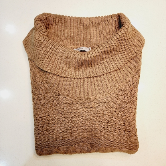 Woodland turtleneck halfsleeve - Picture 4 of 8